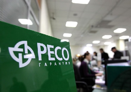 ДМС Ресо Гарантия
